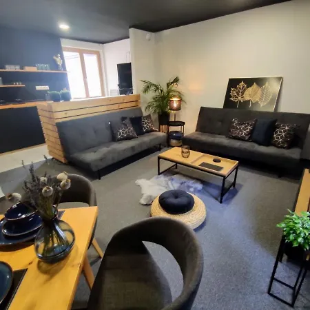 Apartment Park & Free Parking Zilina