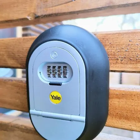 Apartmán Park & Free Parking Žilina