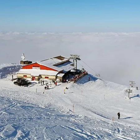 Park & Free Parking Zilina