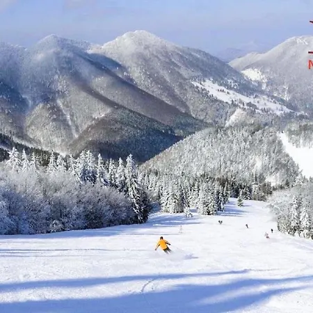 Park & Free Parking Zilina