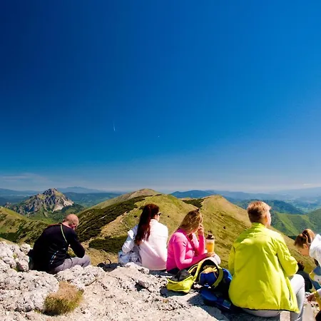 Park & Free Parking *