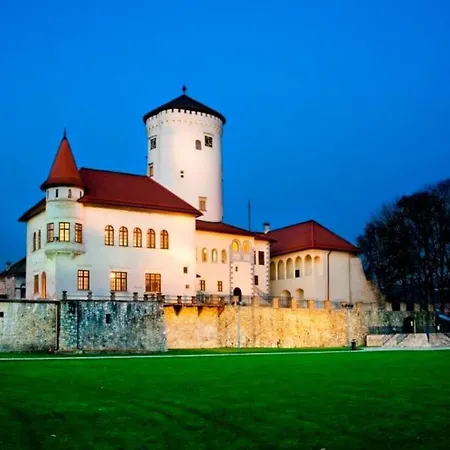 Apartment Park & Free Parking Zilina