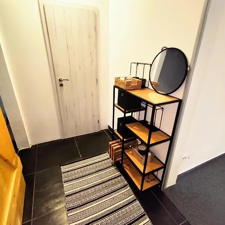 Apartment Park & Free Parking