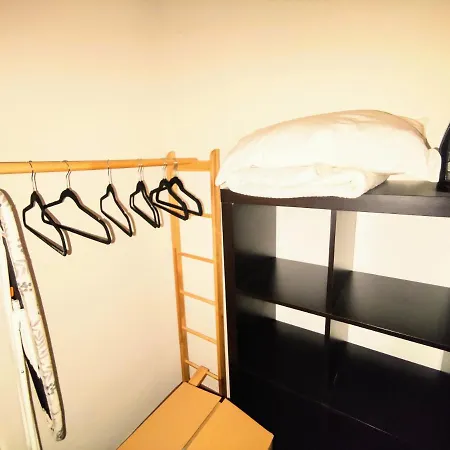 Park & Free Parking Žilina