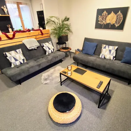 Park & Free Parking * Žilina