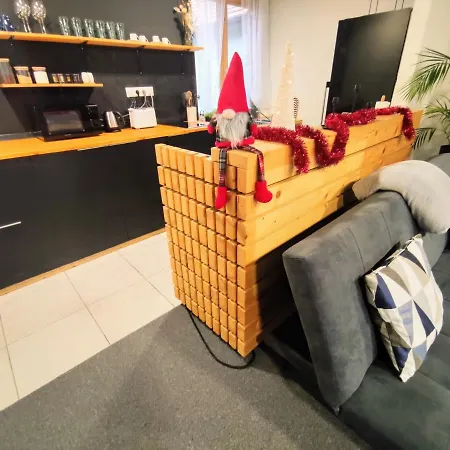 Park & Free Parking *