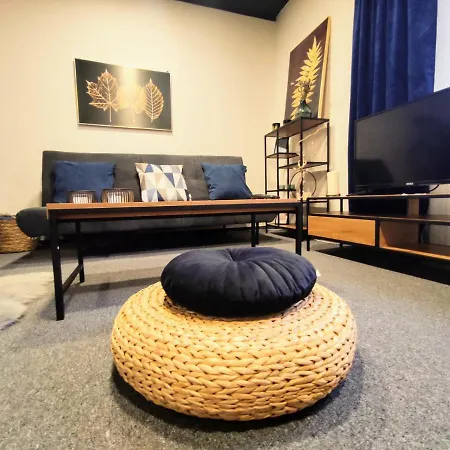 Park & Free Parking * Zilina