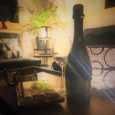 Apartment Park & Free Parking *