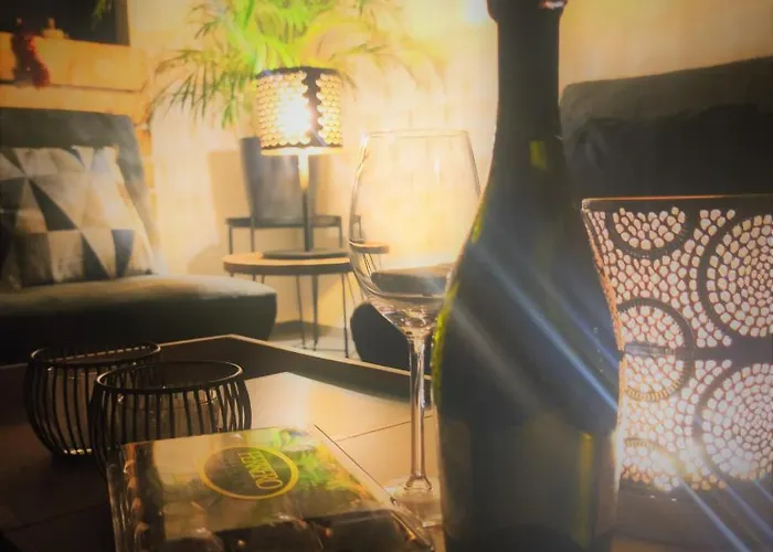 Apartment Park & Free Parking *